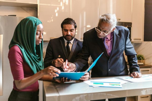 Die Zukunft Ihres Unternehmens: Strategien für ein Erfolgsjahr